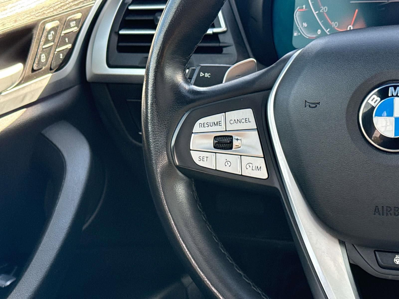 Used 2024 BMW X3 xDrive30i image 15