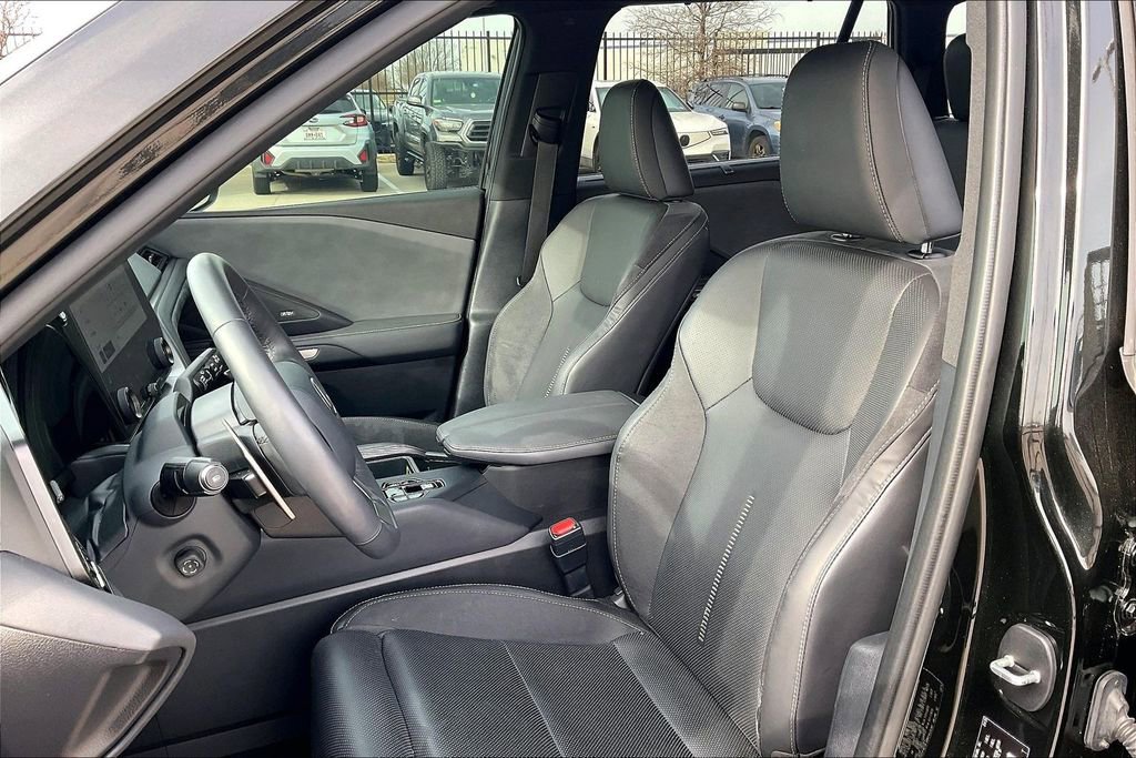 Used 2025 Lexus TX 350 350 Luxury w/ Technology Package image 31