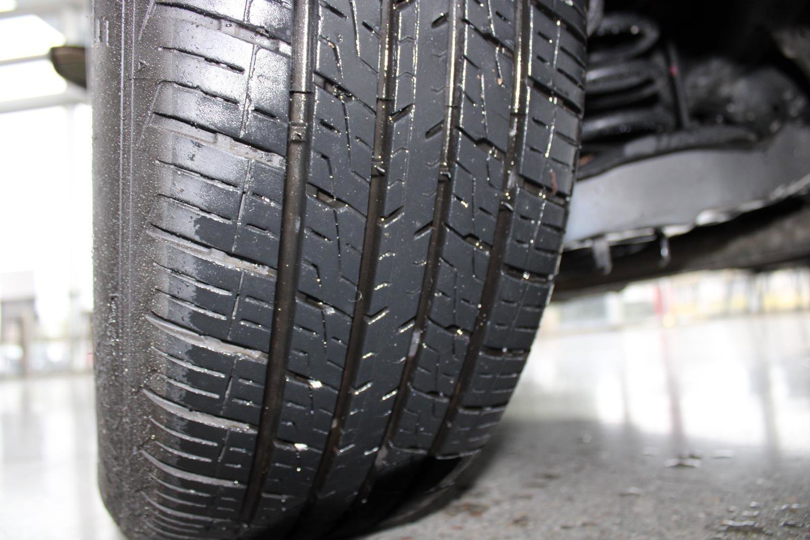 Used 2020 MAZDA CX-5 Touring image 12