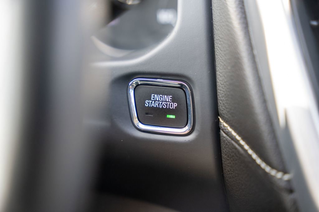 Used 2023 GMC Acadia SLT image 26