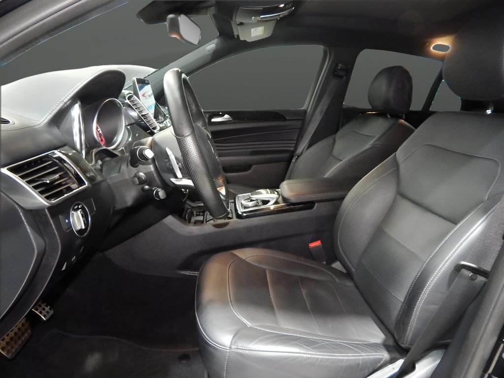 Used 2019 Mercedes-Benz GLE 43 AMG 4MATIC Coupe image 14