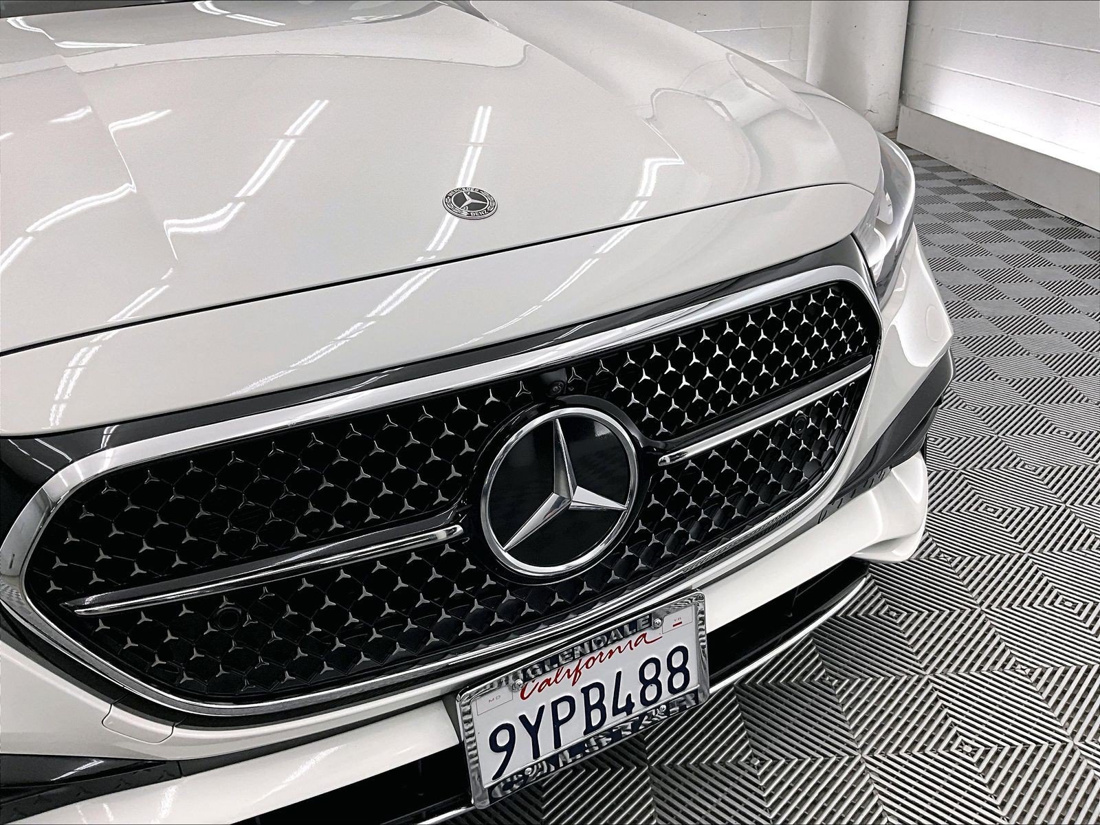 Used 2026 Mercedes-Benz E 350 Sedan image 31