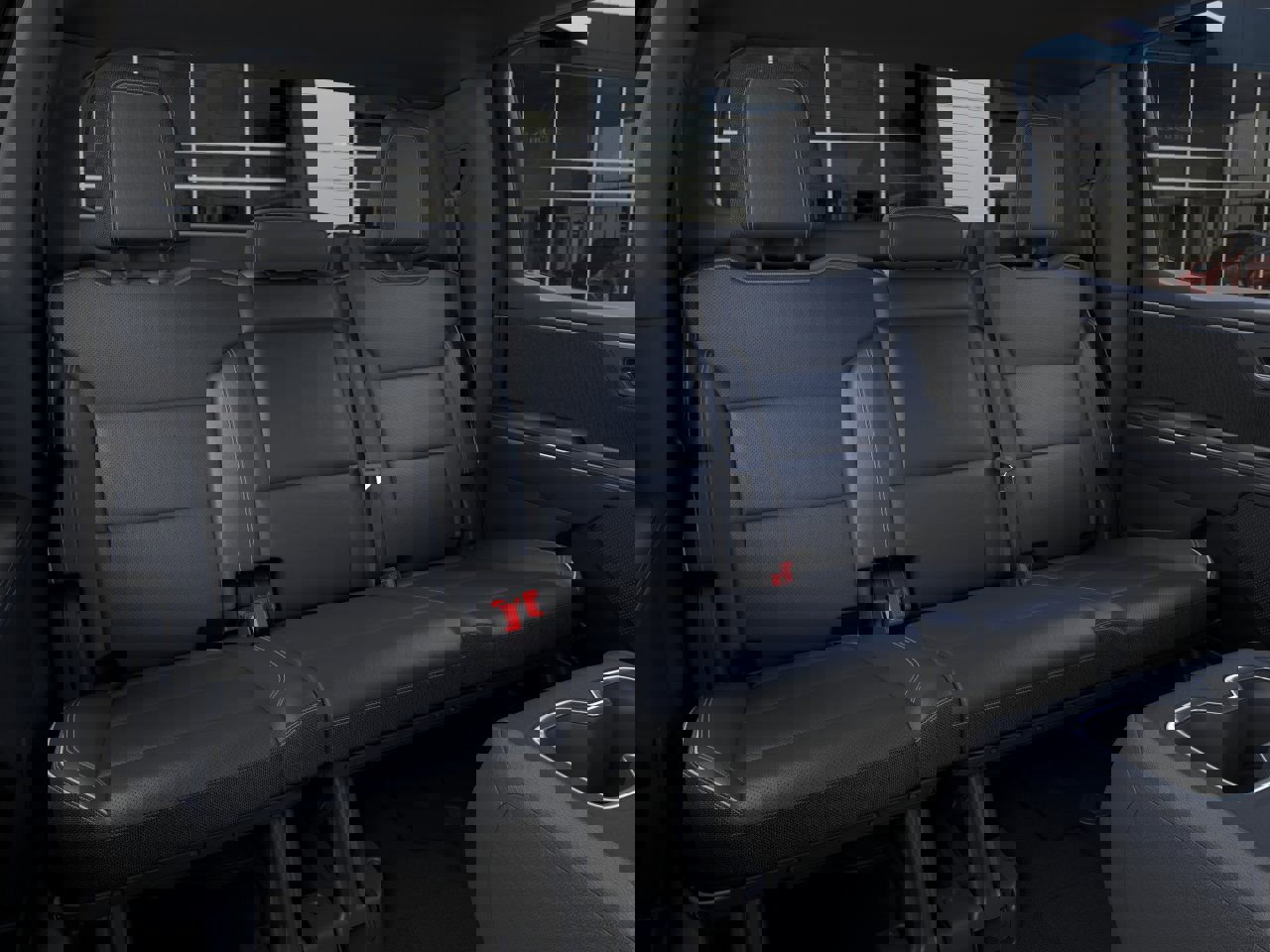 New 2026 GMC Sierra EV Elevation w/ LPO, Elevation Dark Package image 17