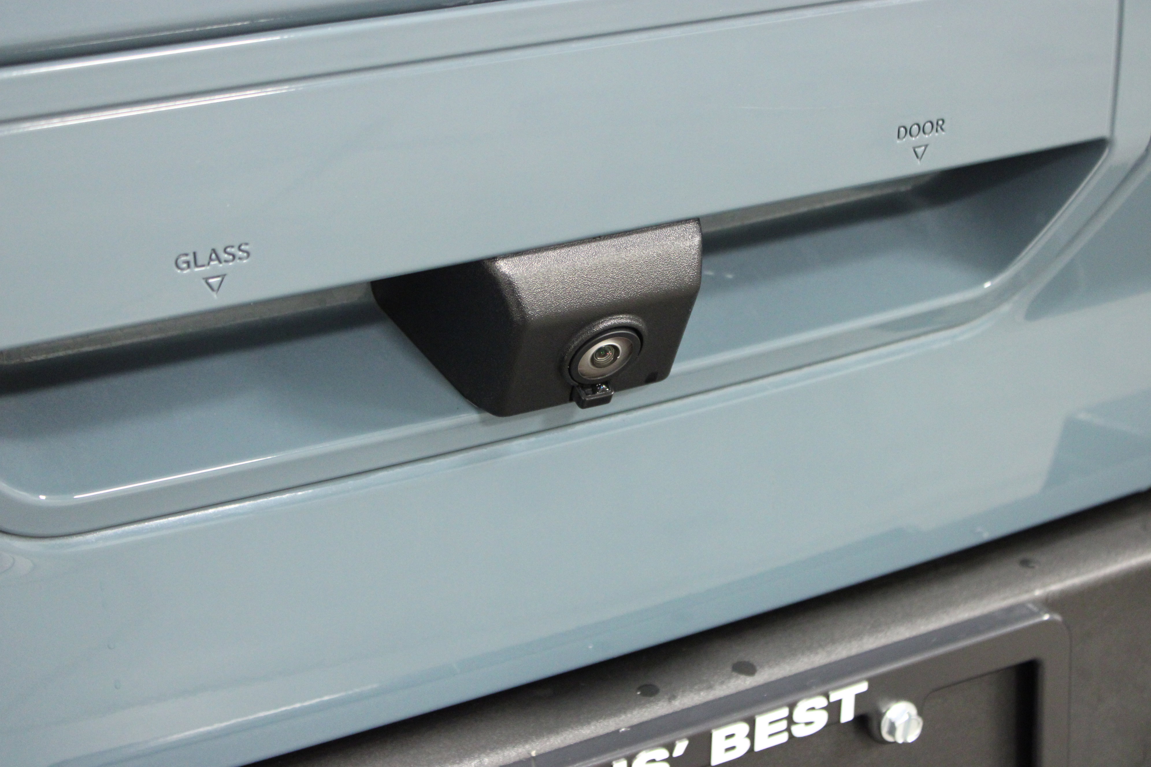 Used 2022 Ford Bronco Sport Outer Banks w/ Tech Package image 11