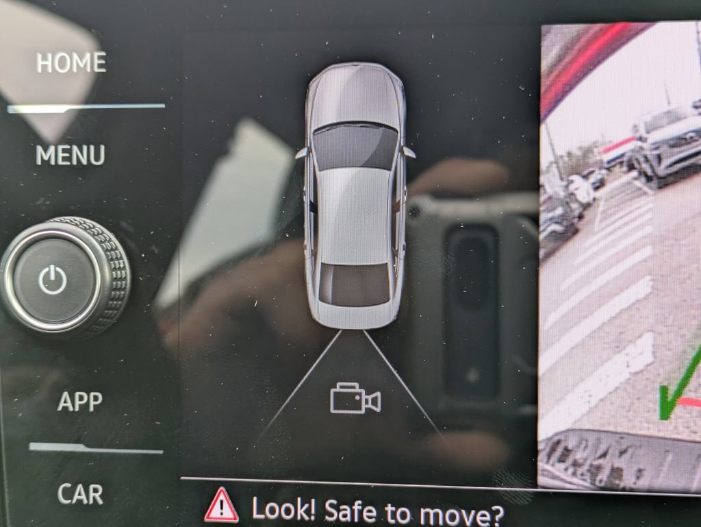 New 2026 Volkswagen Jetta Sport FWD image 25