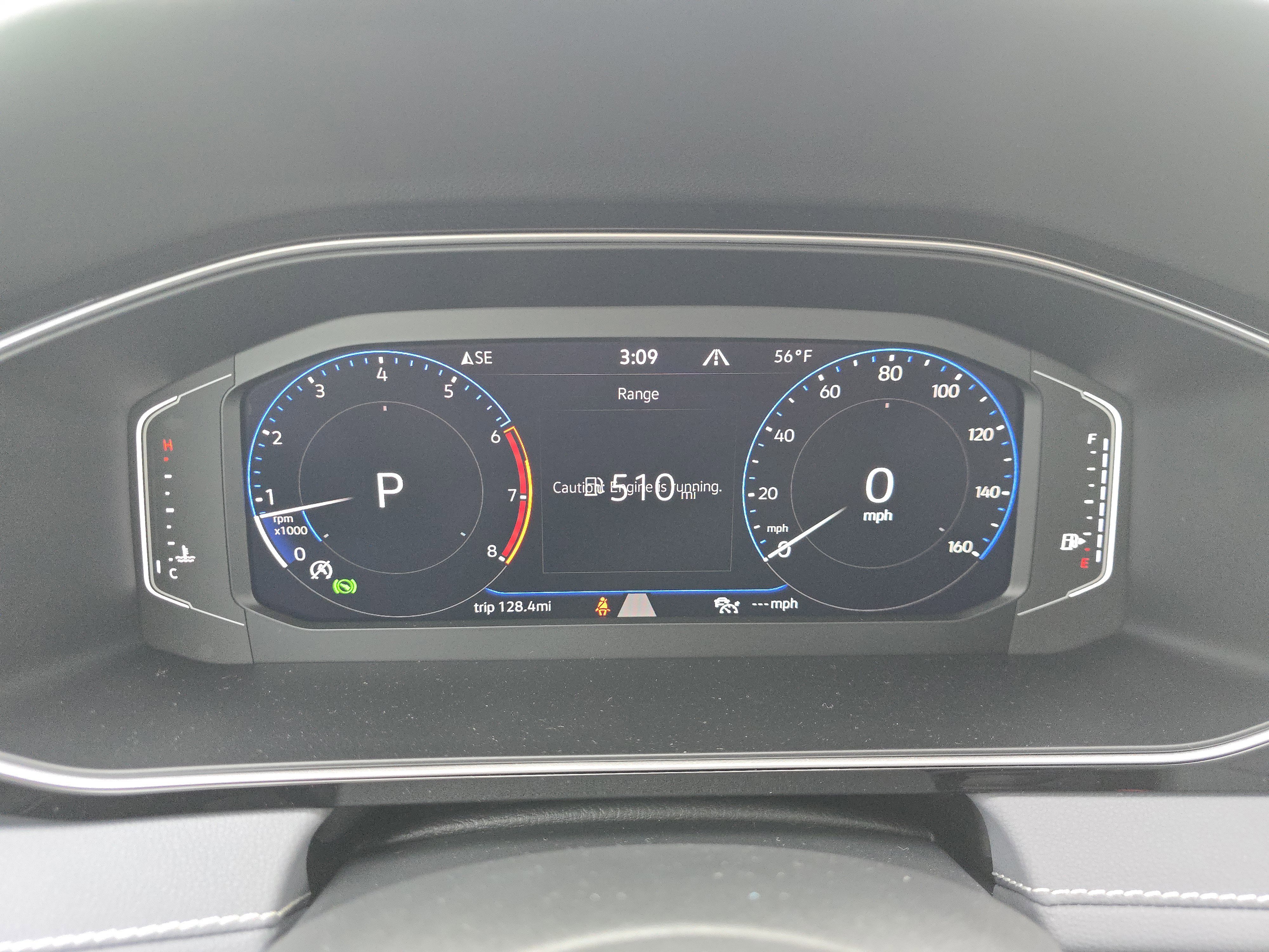 New 2026 Volkswagen Jetta SEL image 17