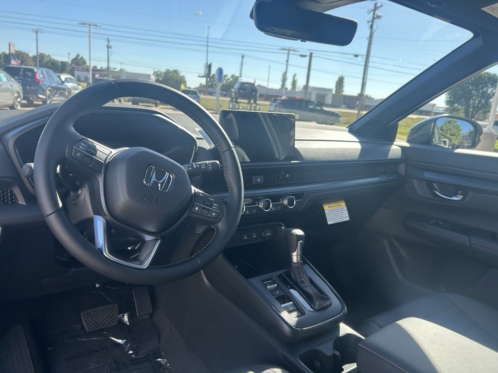 New 2026 Honda CR-V Sport-L image 8