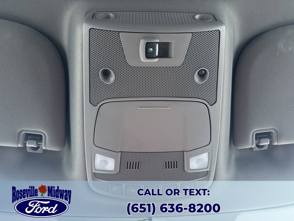 Used 2018 Ford F150 Lariat image 21