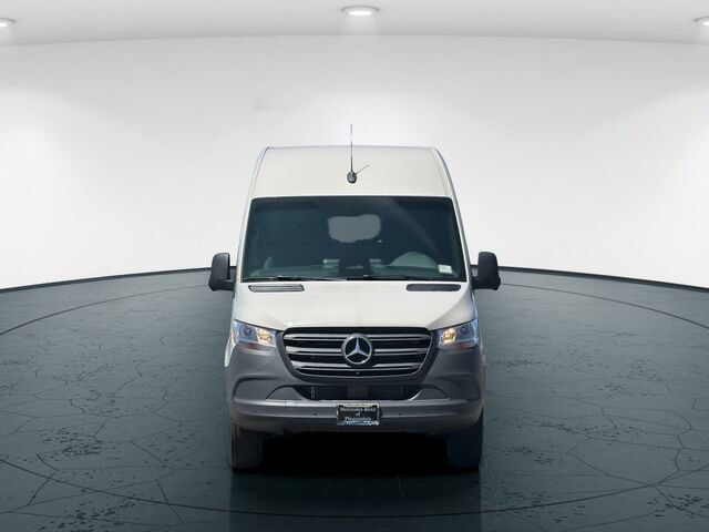 New 2026 Mercedes-Benz Sprinter 2500 image 9