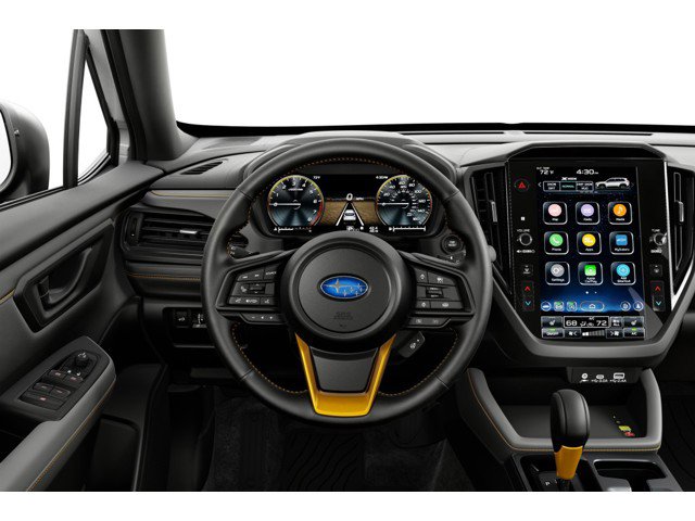 New 2026 Subaru Forester Wilderness image 15