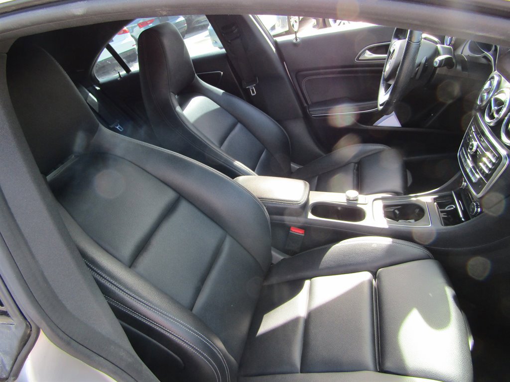 Used 2019 Mercedes-Benz CLA 250 CLA250 image 5