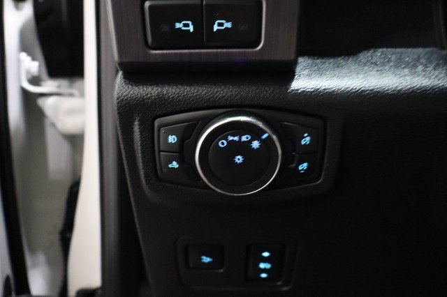 Used 2020 Ford F250 Limited w/ FX4 Off-Road Package AWD/4WD image 39