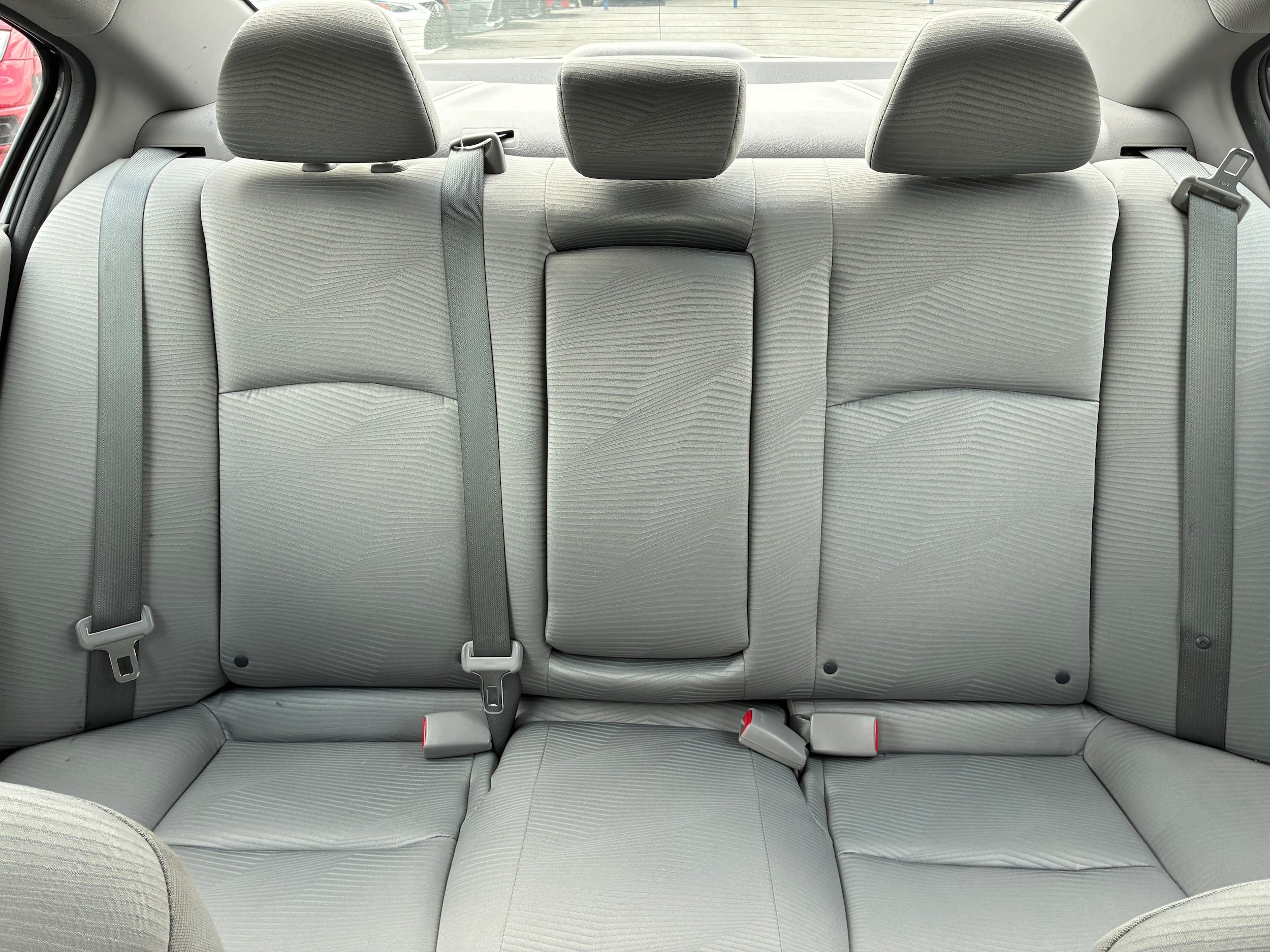 Used 2015 Honda Accord LX image 19