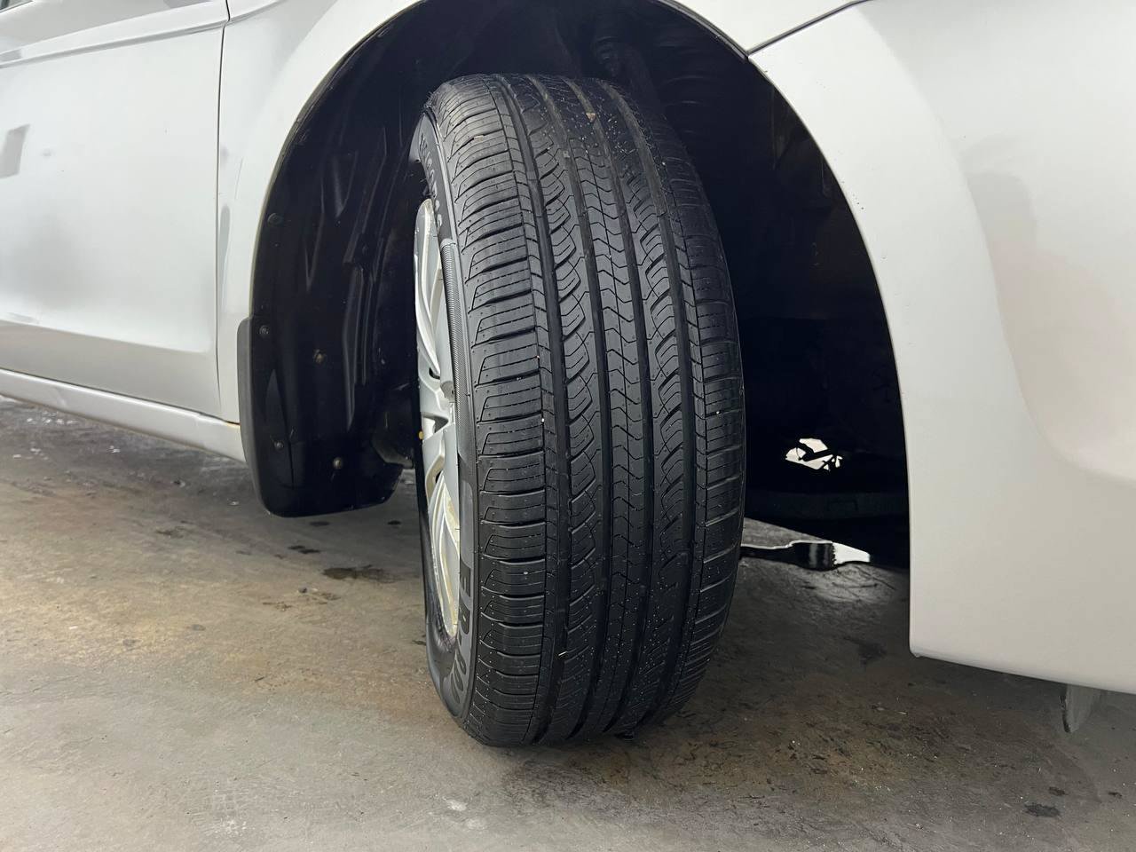 Used 2009 Honda Accord LX image 27