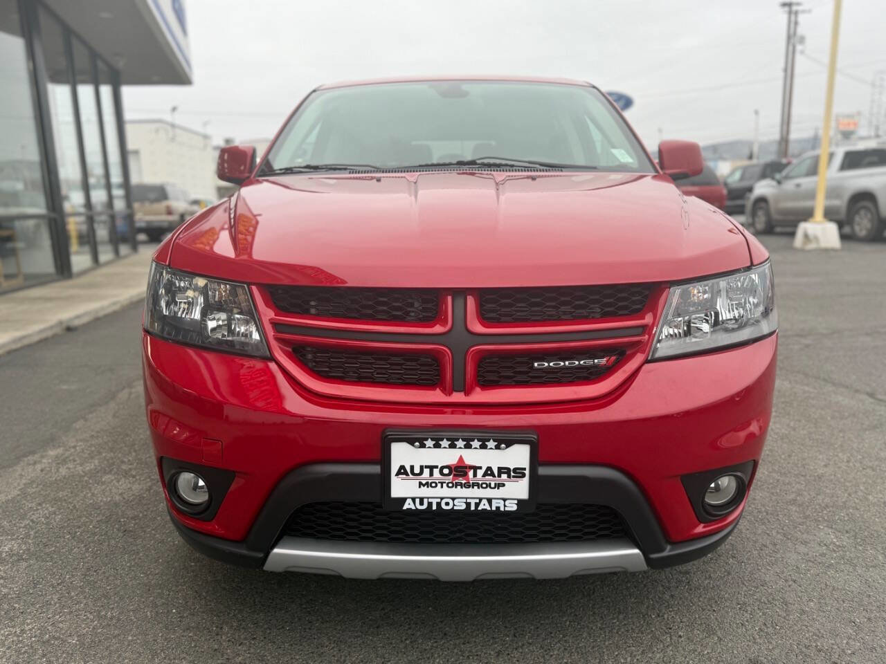 Used 2019 Dodge Journey GT image 3