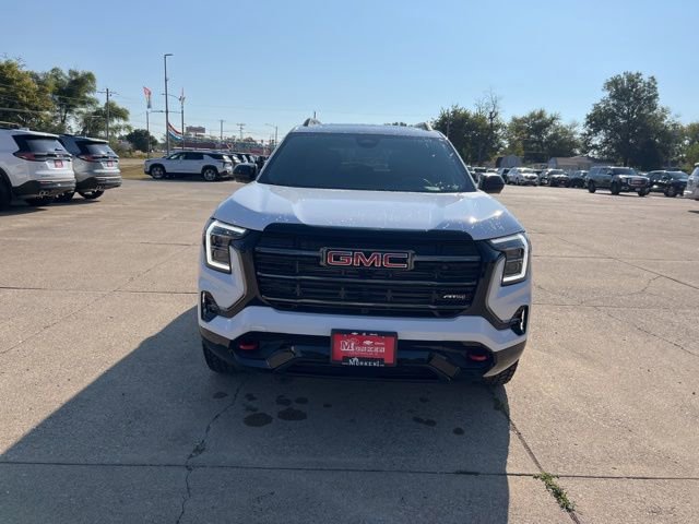 New 2026 GMC Terrain AT4 w/ Convenience Package III image 8
