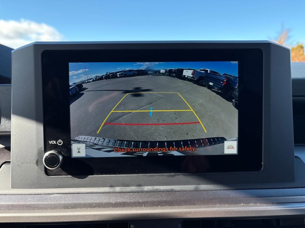 Used 2025 Toyota 4Runner SR5 image 25