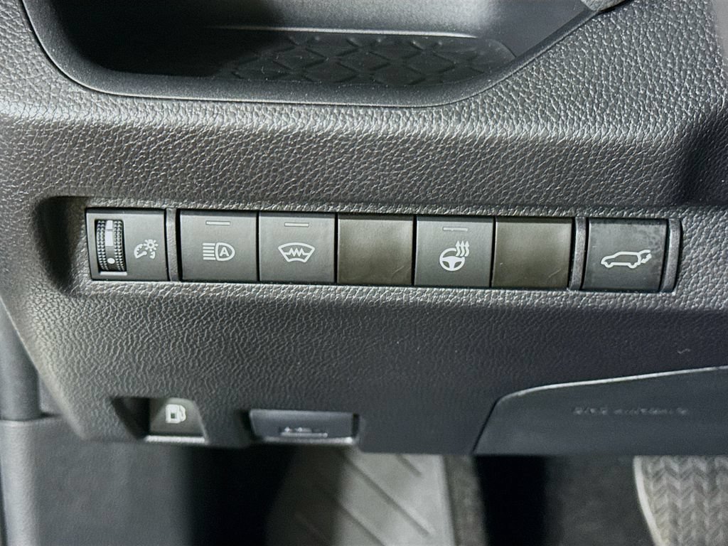 Certified 2024 Toyota RAV4 XLE Premium w/ Weather Package AWD/4WD image 21