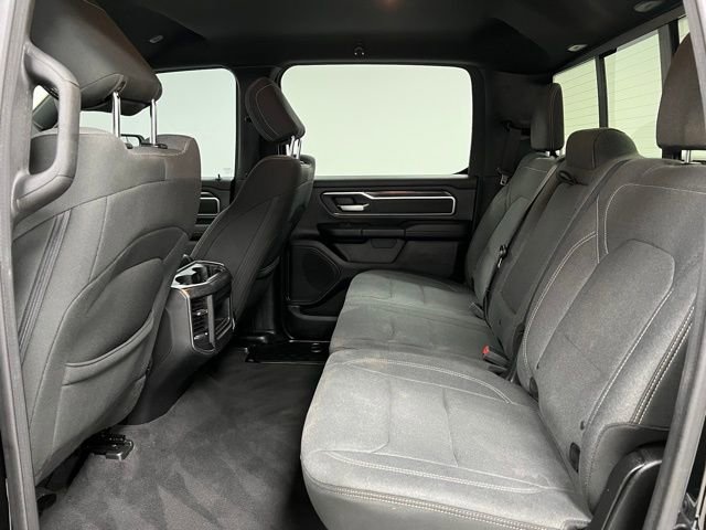 Used 2019 RAM 1500 Big Horn AWD/4WD image 41