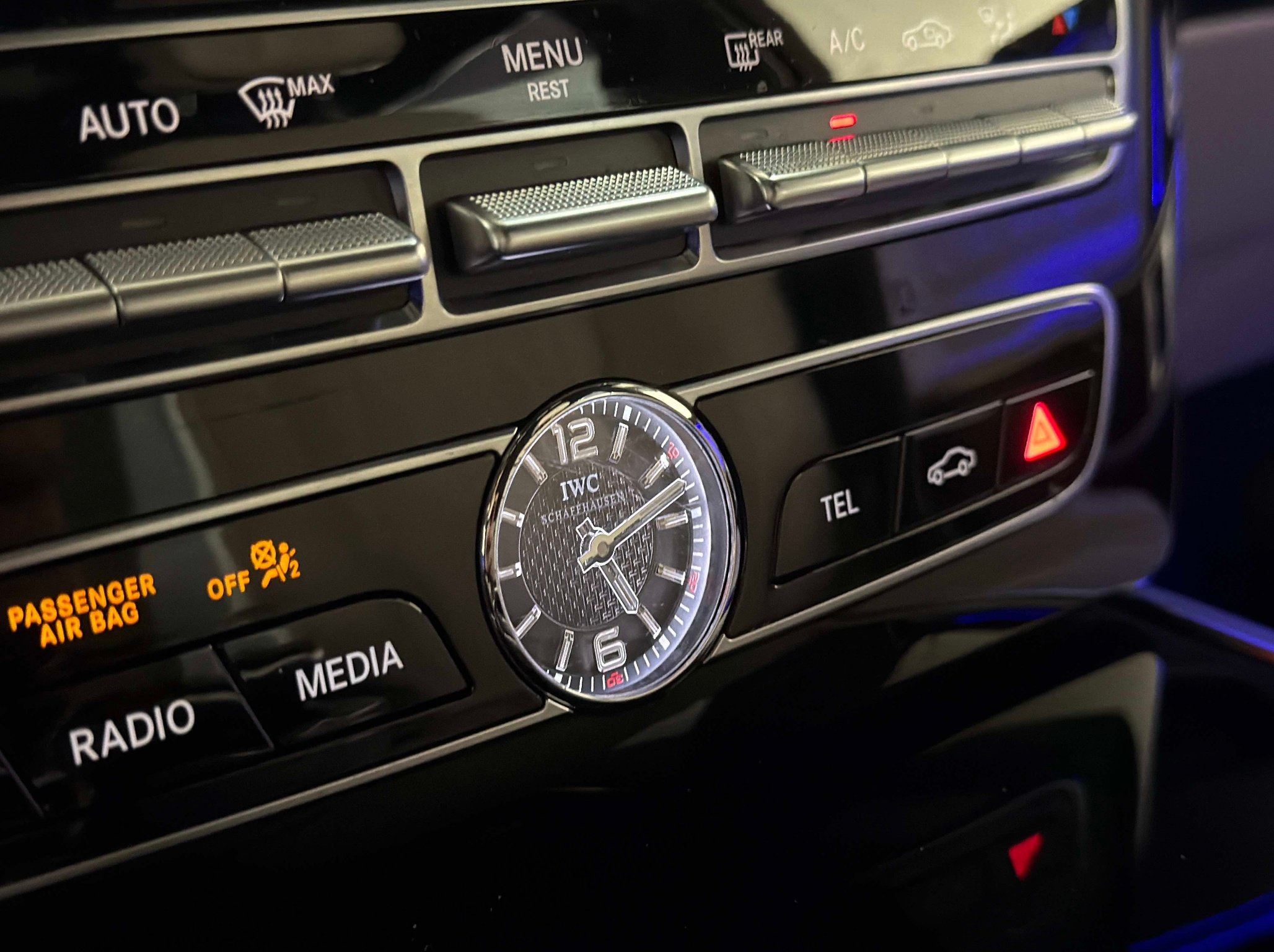 Used 2024 Mercedes-Benz G 63 AMG 4MATIC image 47