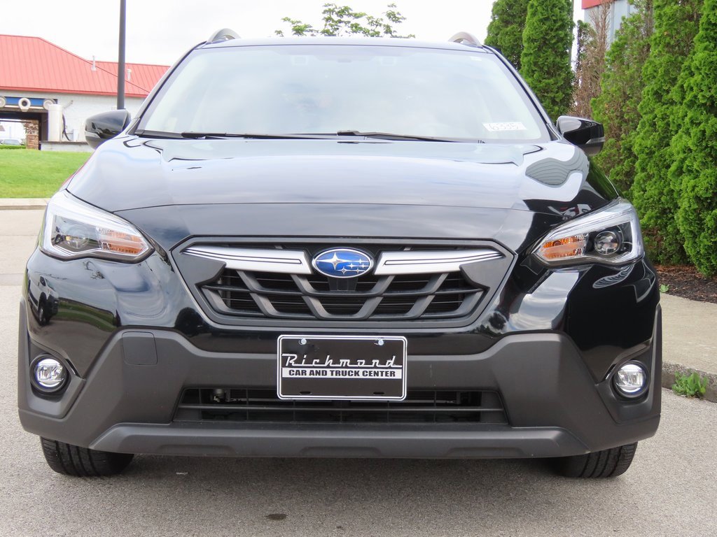 Used 2023 Subaru Crosstrek 2.5i Limited w/ Moonroof Package image 11