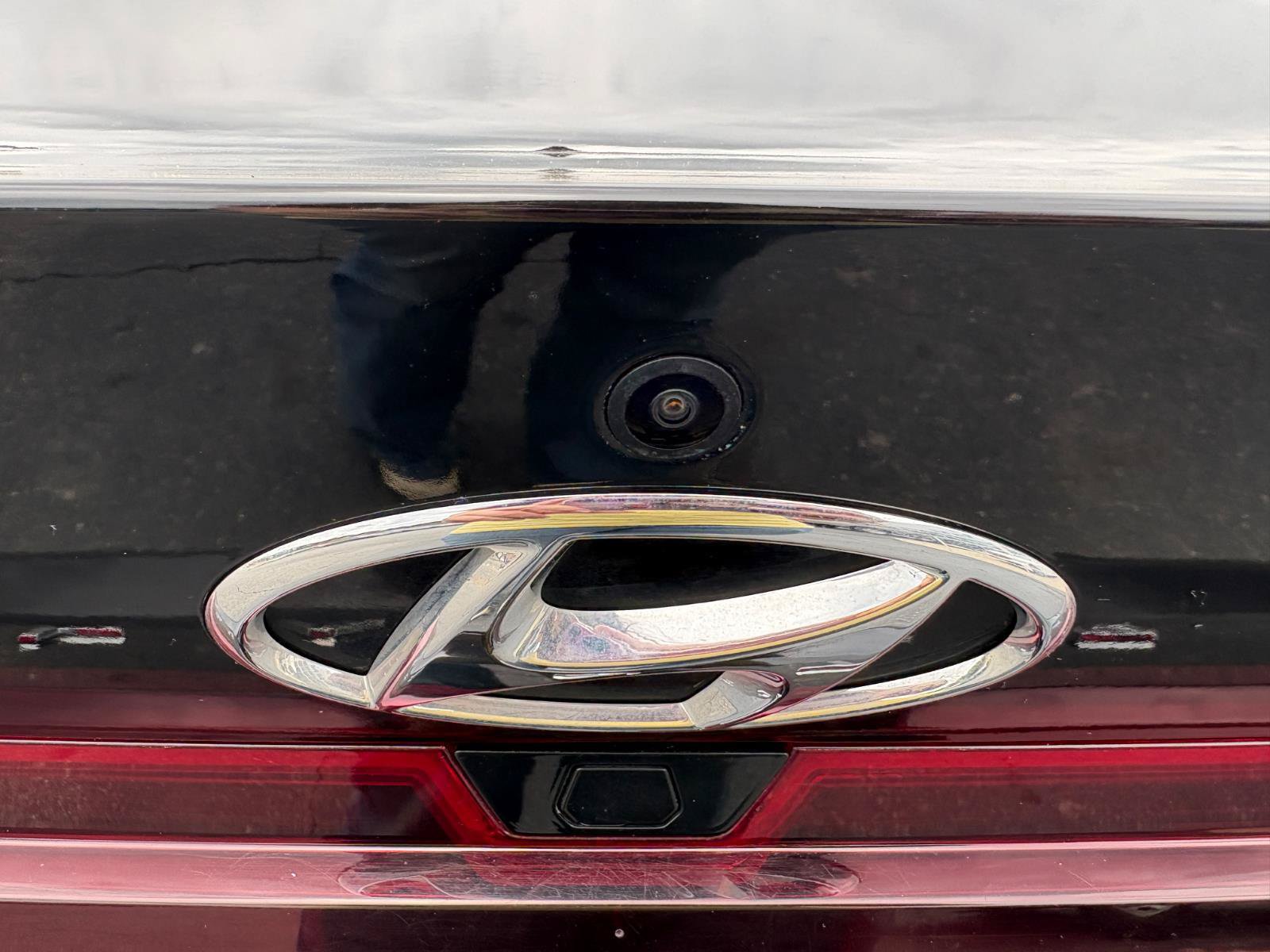 Used 2022 Hyundai Elantra SEL FWD image 8