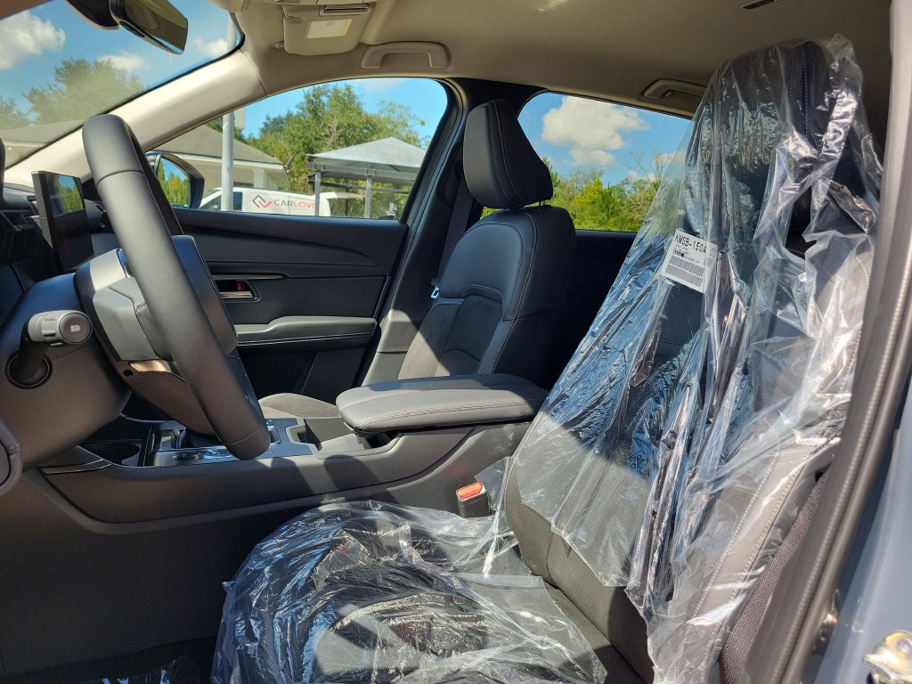 New 2026 MAZDA CX-5 Preferred AWD/4WD image 16