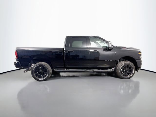 Used 2025 RAM 2500 Big Horn image 7