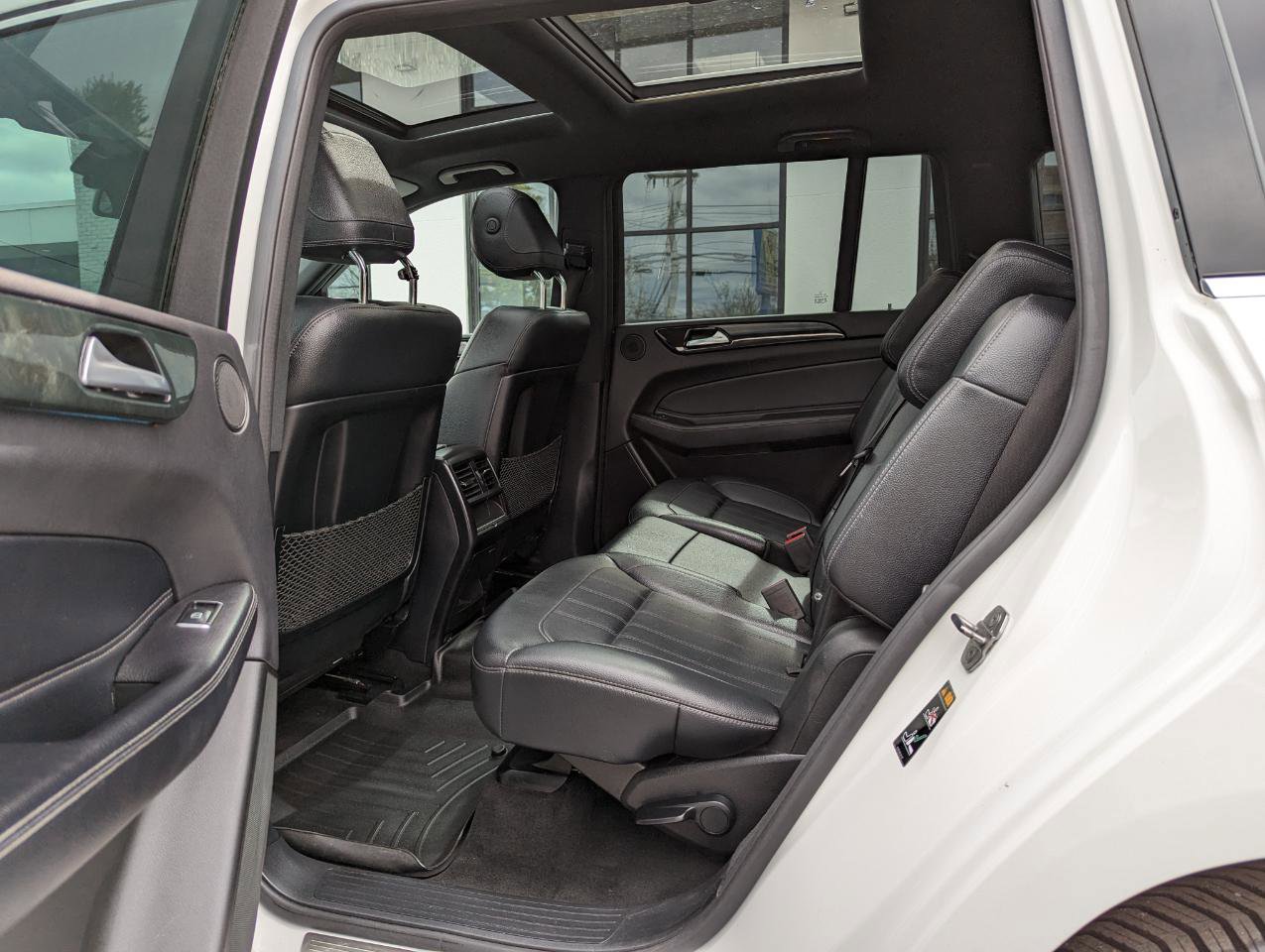 Used 2019 Mercedes-Benz GLS 450 4MATIC image 40