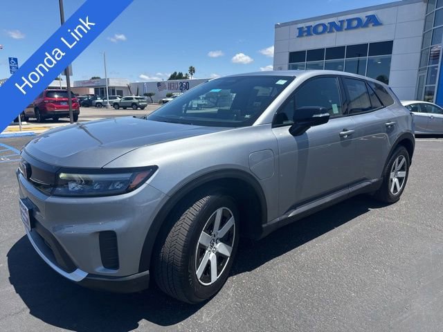Used 2024 Honda Prologue EX image 1