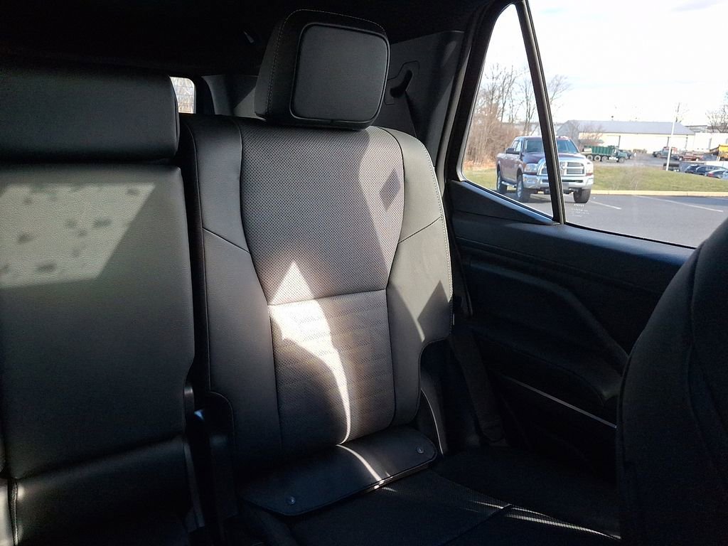 New 2025 Toyota 4Runner TRD Off-Road Premium image 14