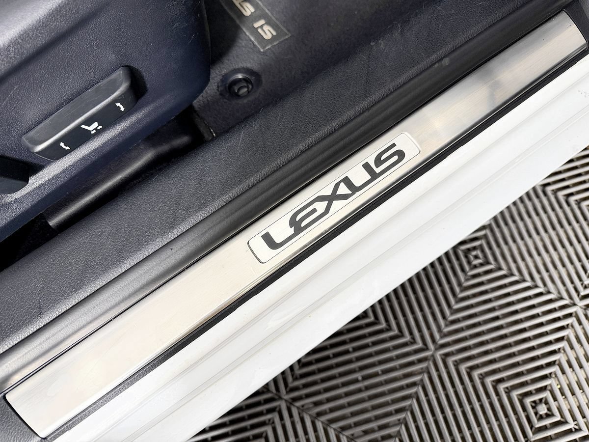 Used 2014 Lexus IS 350 AWD w/ F Sport Package image 47