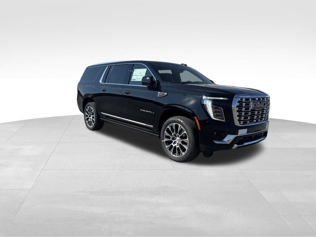 New 2026 GMC Yukon XL Denali w/ Denali Reserve Package image 3