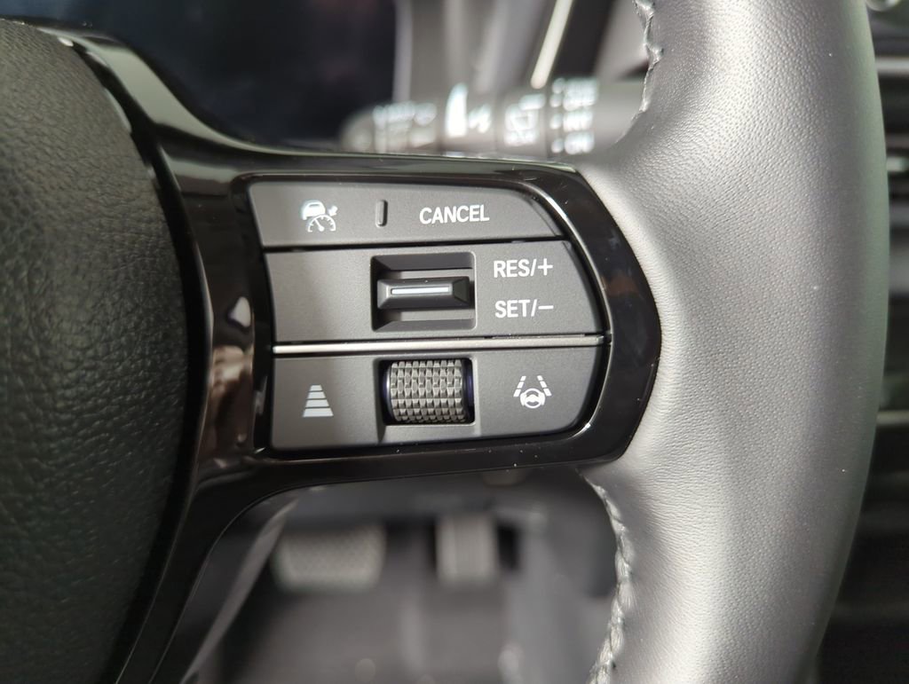 New 2026 Honda Pilot EX-L image 25