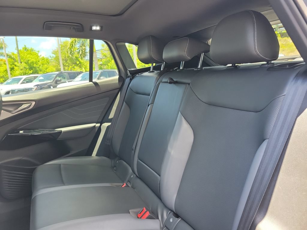 Certified 2024 Volkswagen ID.4 S RWD image 10