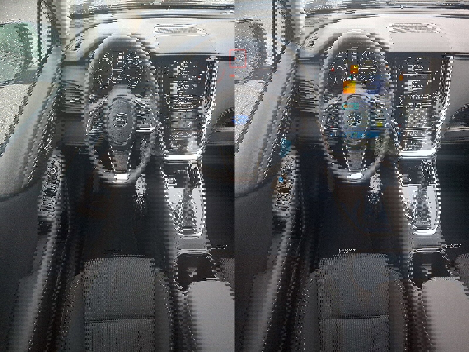 Certified 2025 Subaru Legacy Premium image 11