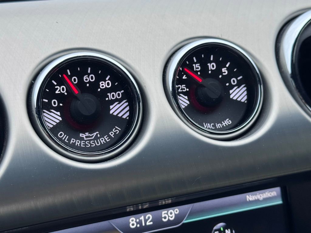 Used 2015 Ford Mustang 50 Years RWD image 19