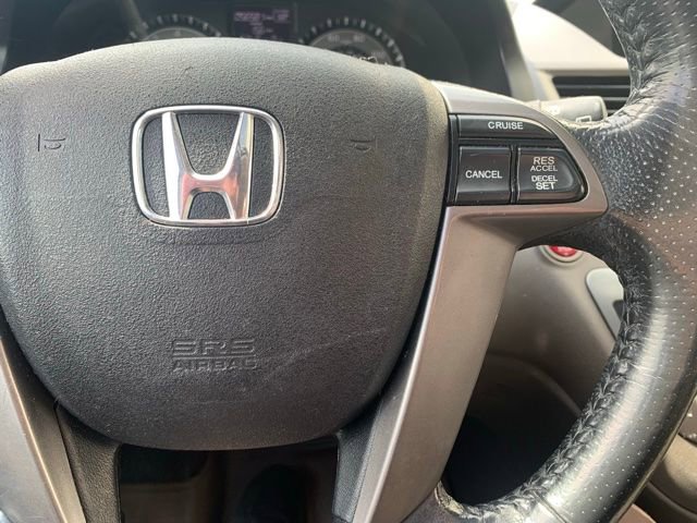 Used 2016 Honda Odyssey EX-L image 10