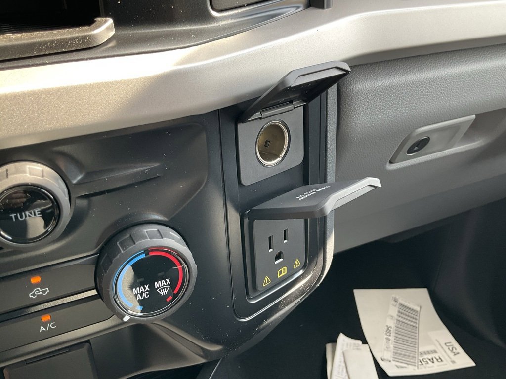 New 2026 Ford F250 XLT image 7