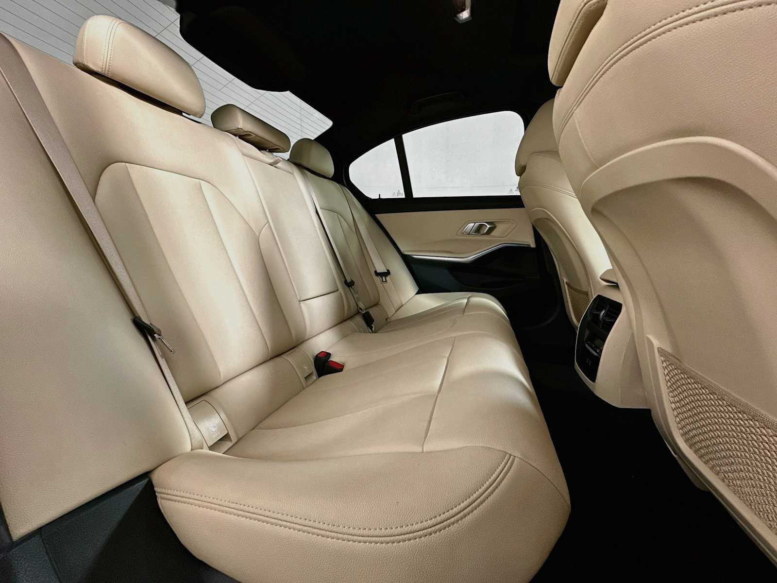 Used 2021 BMW 330e w/ Premium Package RWD image 26