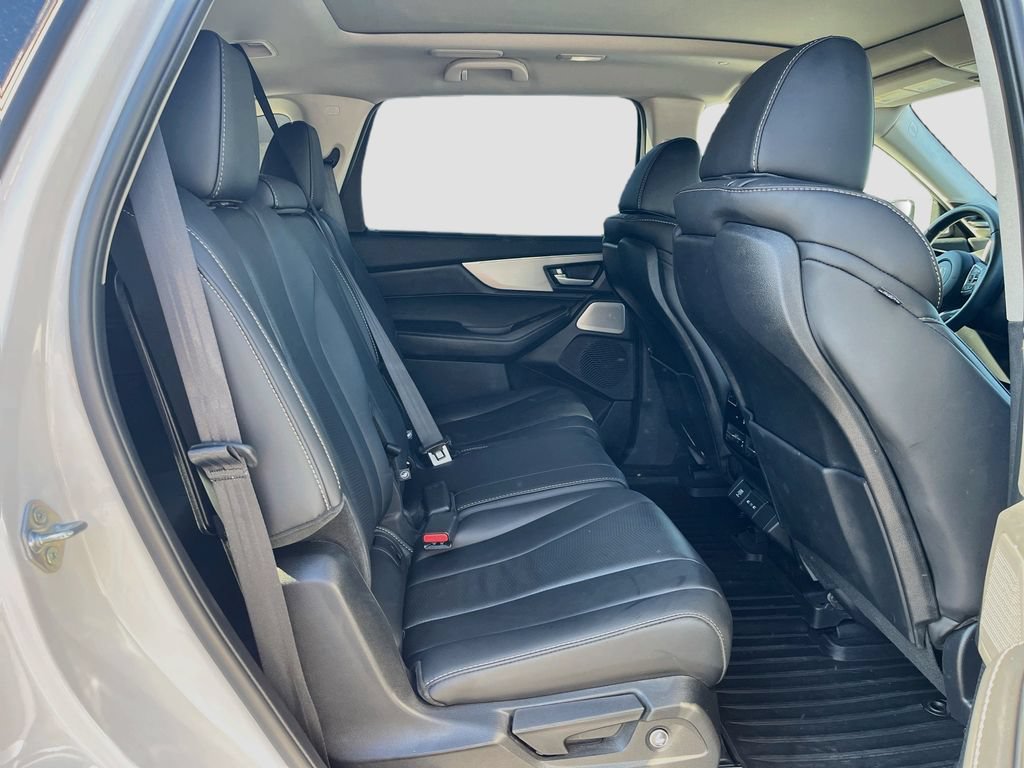 Used 2026 Acura MDX w/ Technology Package AWD/4WD image 30