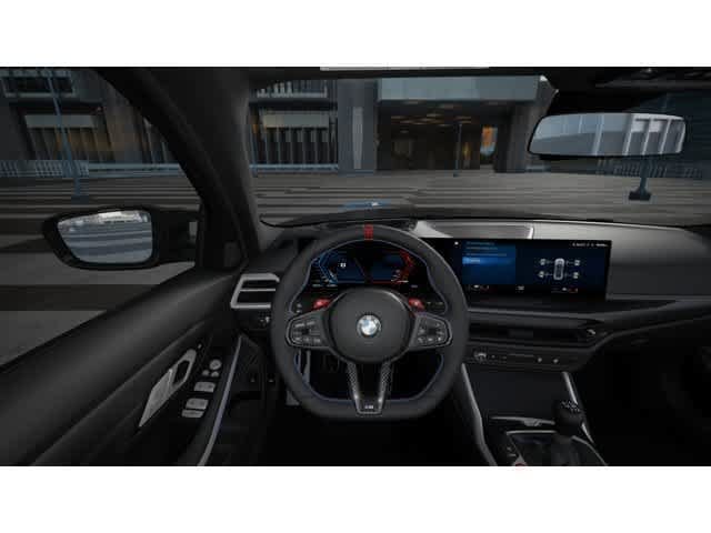New 2027 BMW M3 w/ Carbon Package RWD image 13