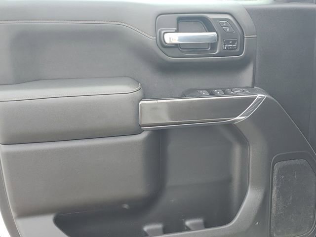 Used 2021 GMC Sierra 1500 AT4 w/ Off-Road Performance Package image 21