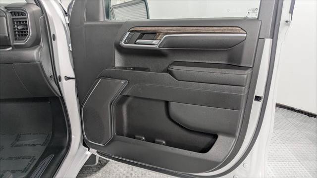 Used 2023 GMC Sierra 1500 SLE AWD/4WD image 23