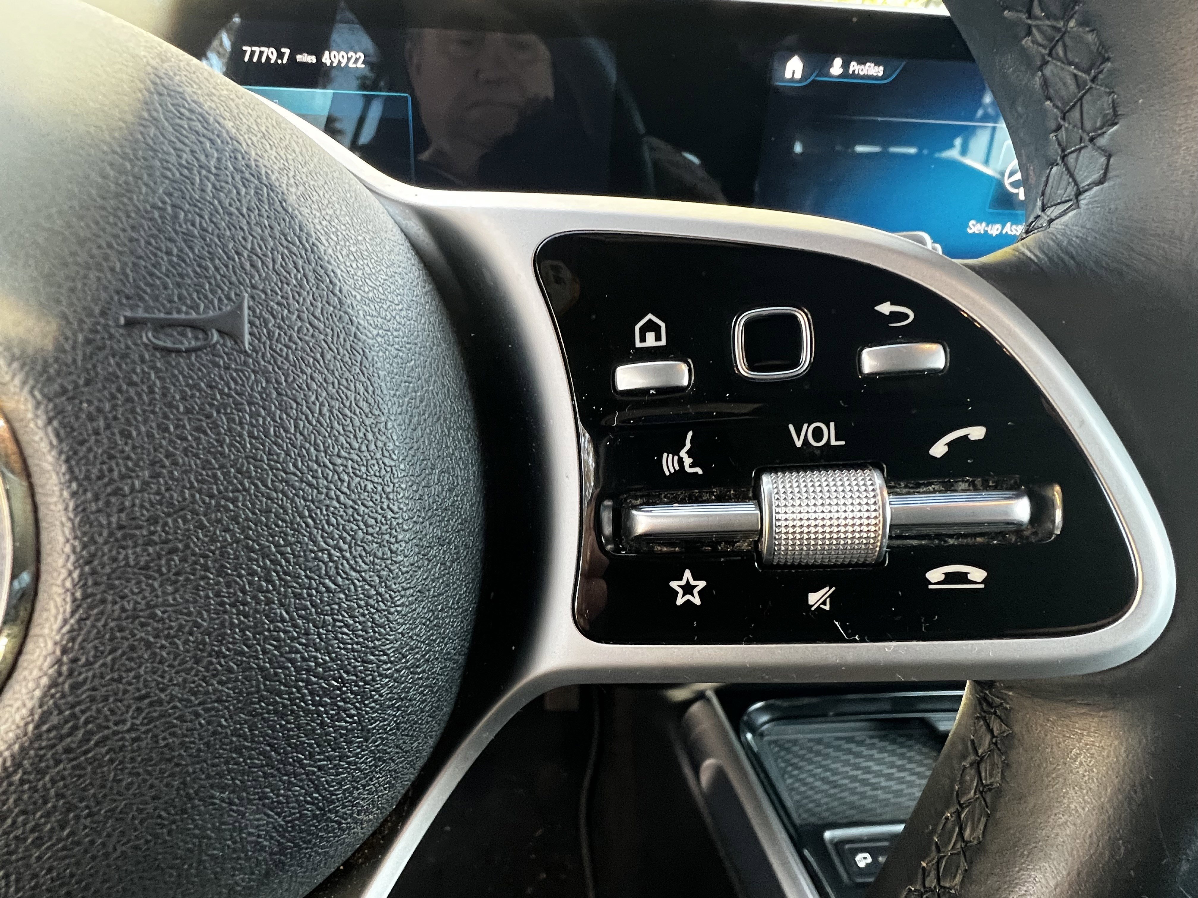 Used 2021 Mercedes-Benz GLB 250 image 20