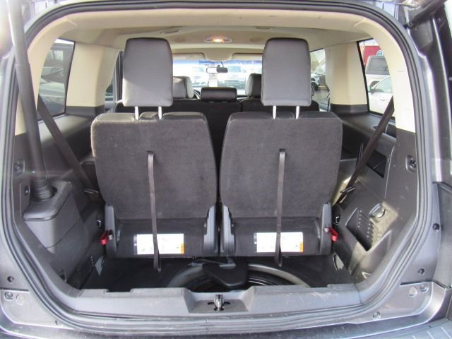 Used 2018 Ford Flex SEL w/ Equipment Group 202A image 29