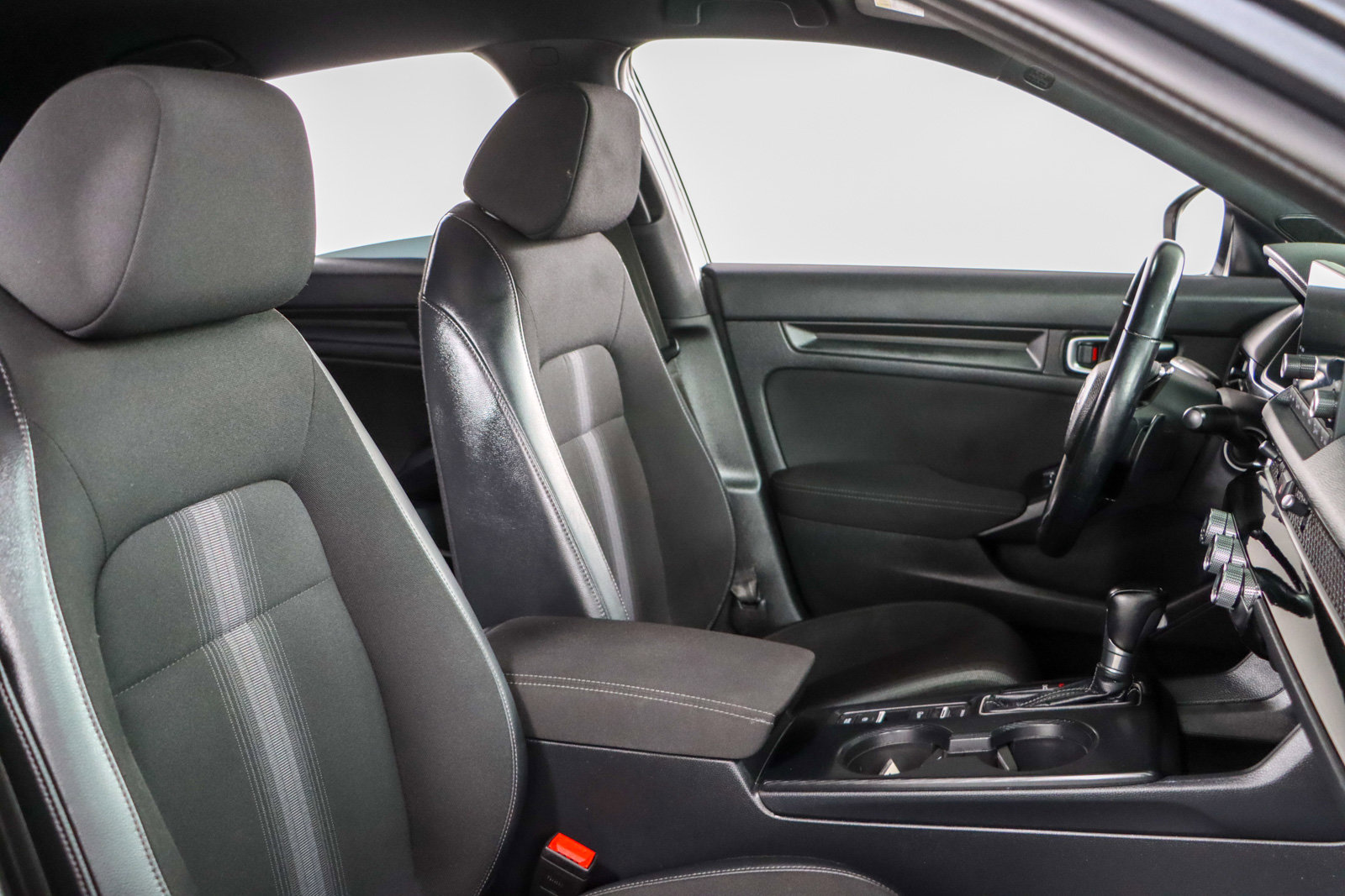 Used 2022 Honda Civic Sport image 26