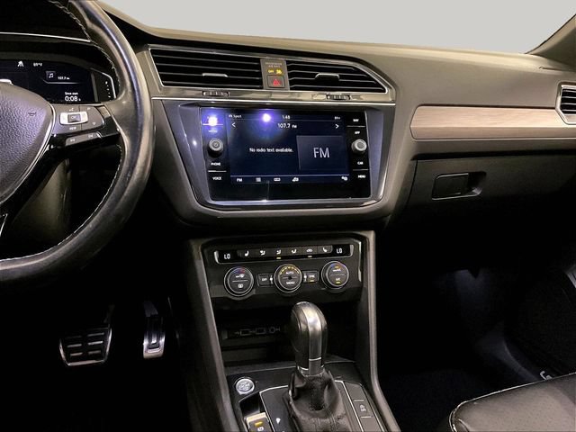 Used 2019 Volkswagen Tiguan SEL Premium R-Line AWD/4WD image 7