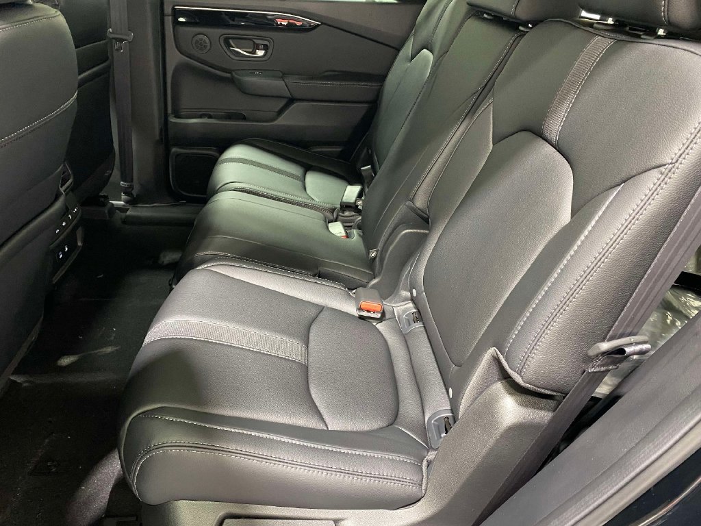New 2026 Honda Pilot EX-L image 12