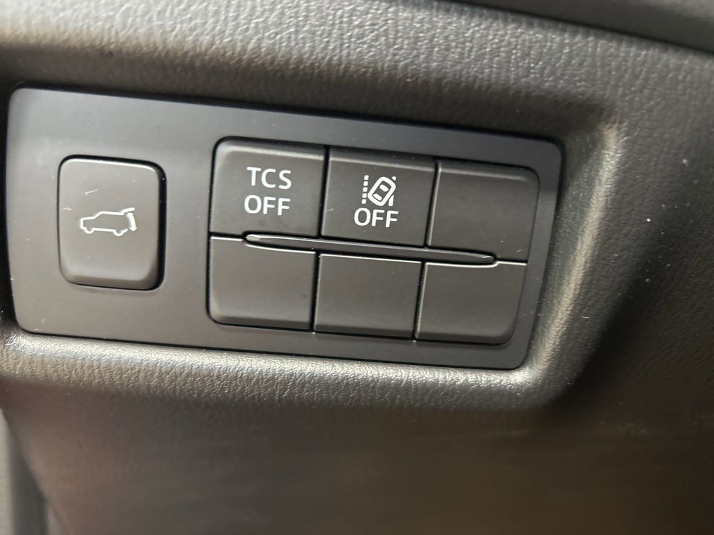 Used 2019 MAZDA CX-5 Grand Touring Reserve image 28